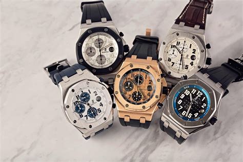 audemars piguet why so expensive|audemars piguet most expensive watches.